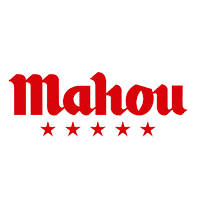 Mahou 200