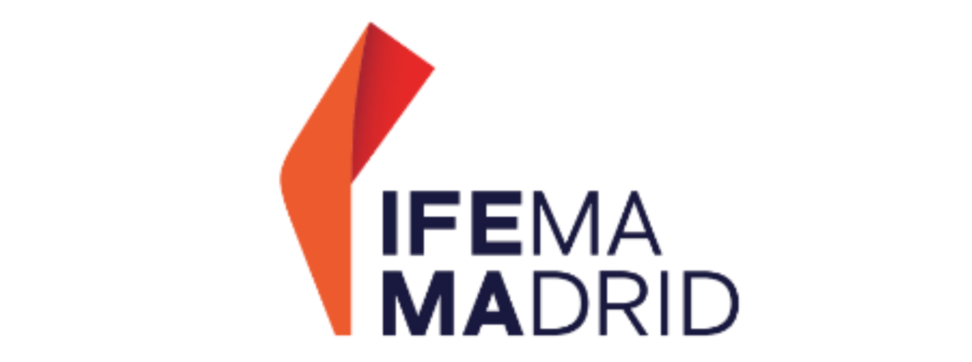 Logo Ifema