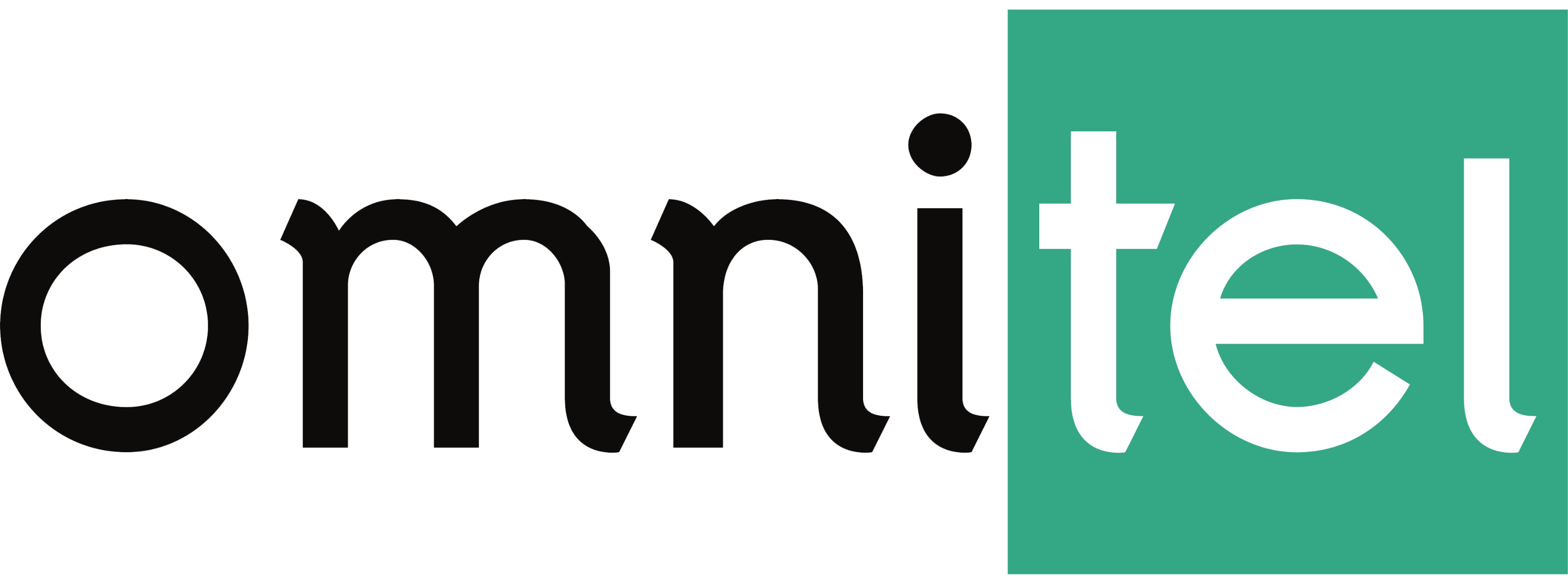 Logo Omnitel