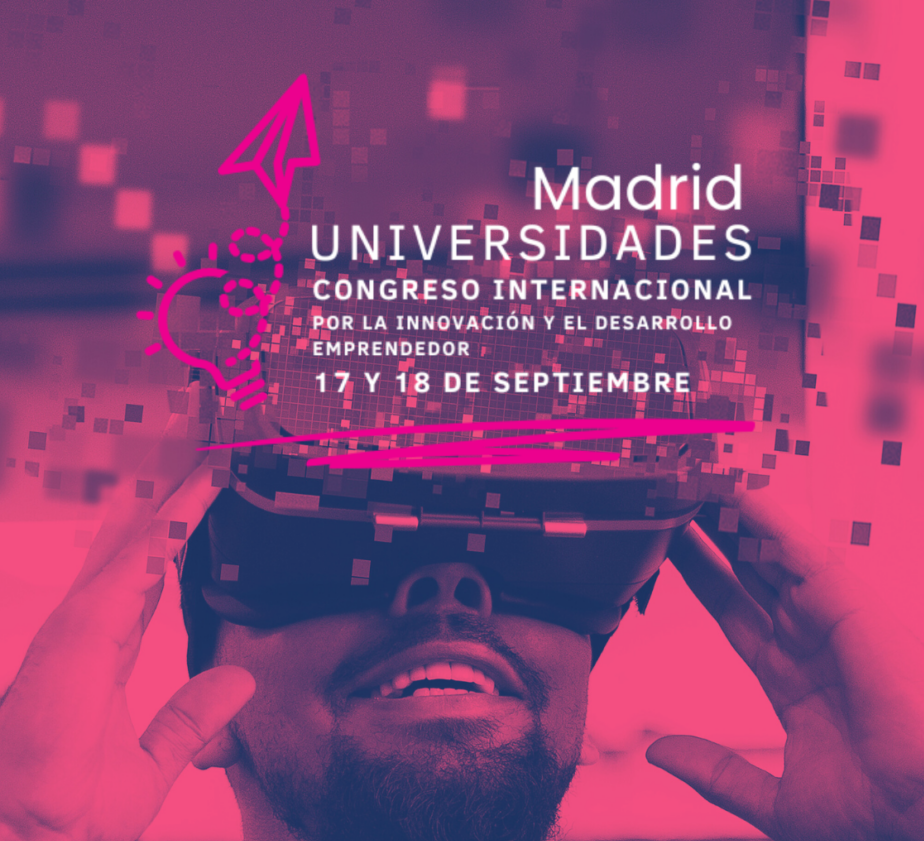 Congreso Internacional de Universidades por la Innovacin y El_Emprendimiento