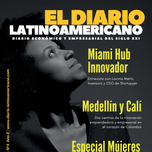 Un Honor Compartido: European Open Business School y su Mención en 'El Diario Latinoamericano'