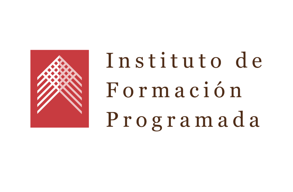 Instituto Formación Programada LOGO