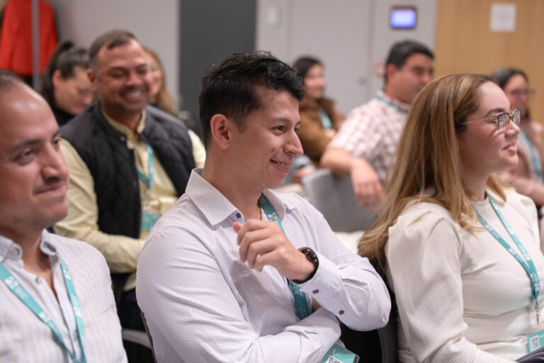programa internacional study tour 2025