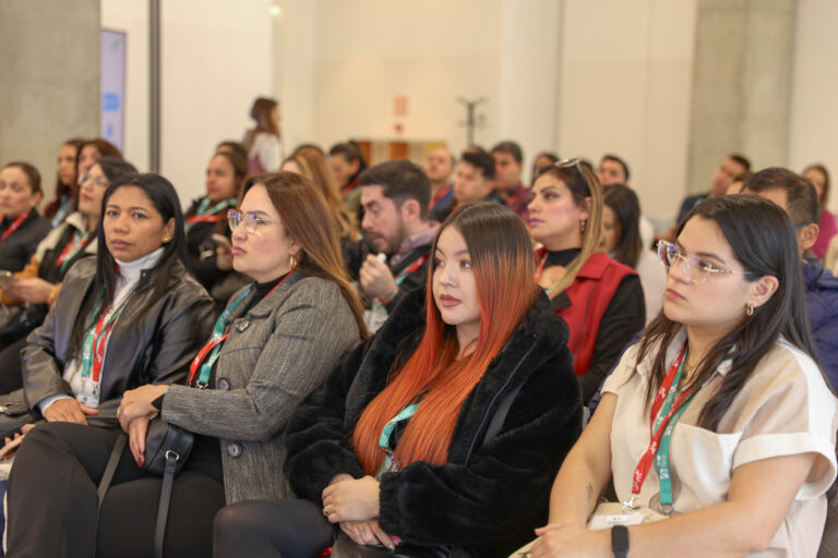 programa internacional study tour 2025