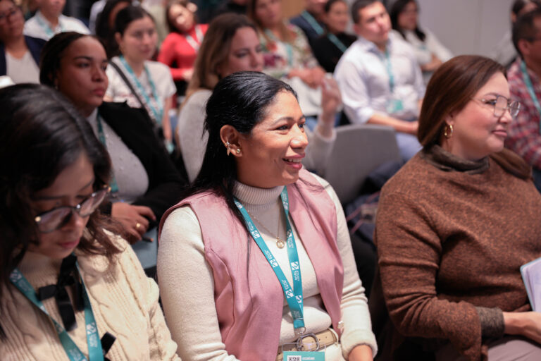 programa internacional study tour 2025