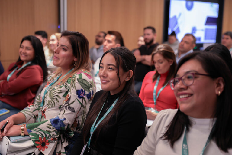 programa internacional study tour 2025