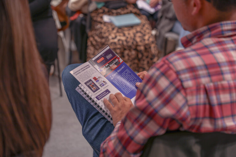 programa internacional study tour 2025