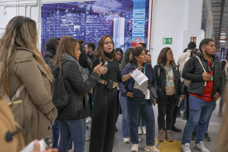 programa internacional study tour 2025