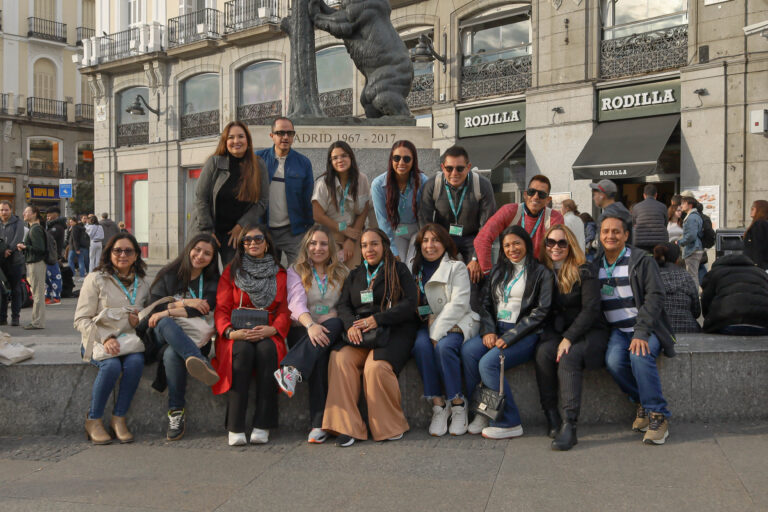 programa internacional study tour 2025